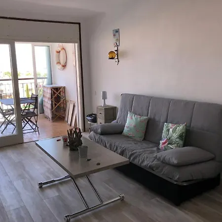 Awaydays 67 Estudio Con Vistas Al Canal Apartment Empuriabrava