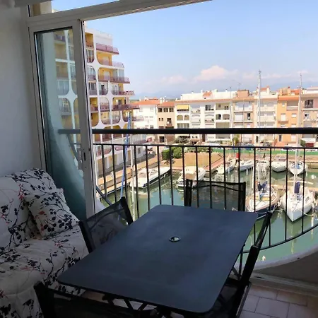 Awaydays 67 Estudio Con Vistas Al Canal *